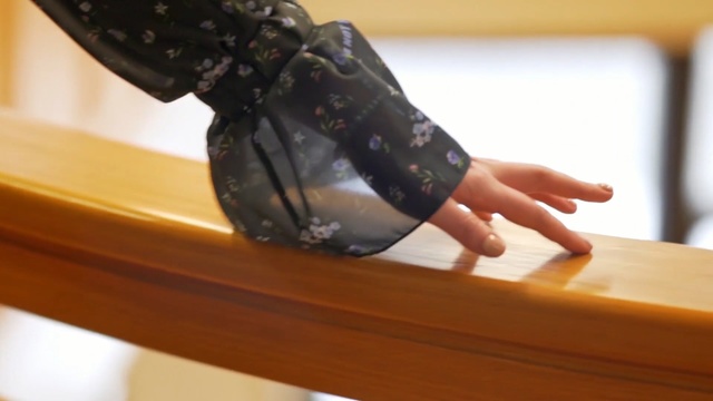 Video Reference: arm, wood, furniture, table