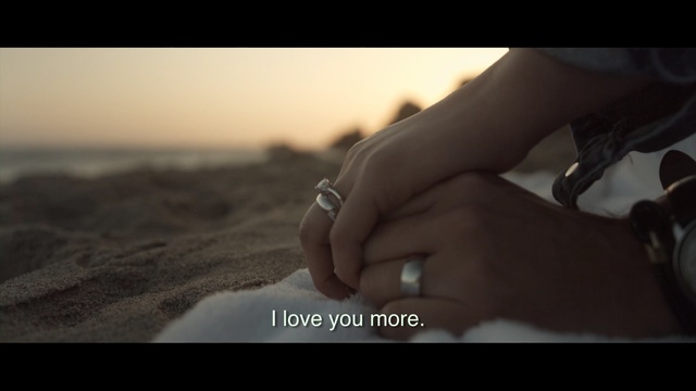 Video Reference: hand, photography, leg, finger, girl, arm, mouth, foot, screenshot, neck