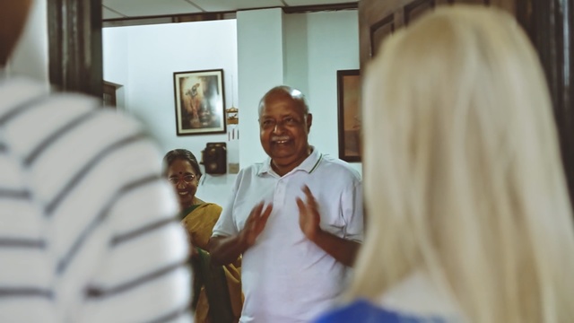 Video Reference: Event, Fun, Adaptation, Smile, Art