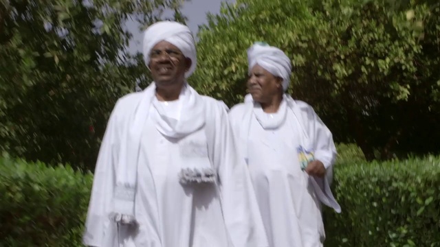 Video Reference: Elder, Religious institute