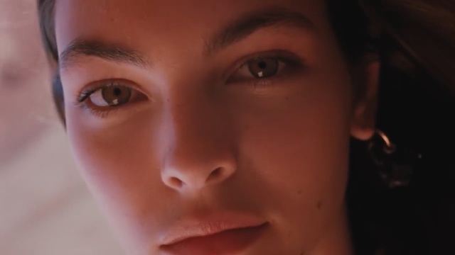Video Reference: Face, Eyebrow, Nose, Cheek, Forehead, Hair, Skin, Lip, Chin, Close-up