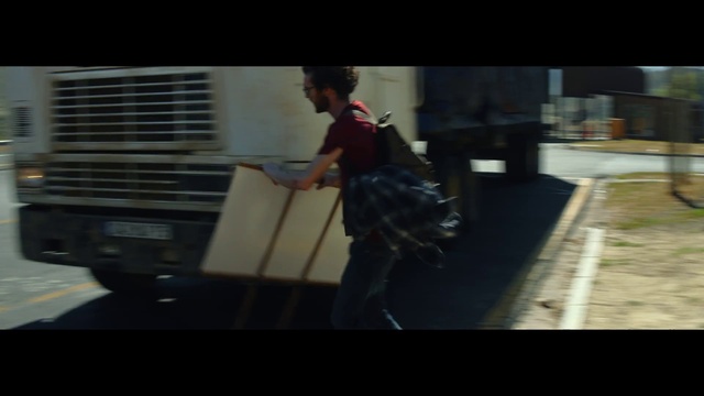 Video Reference: Snapshot, Standing, Screenshot, Pc game, Photography, Darkness, Fictional character, Digital compositing, Music, Movie