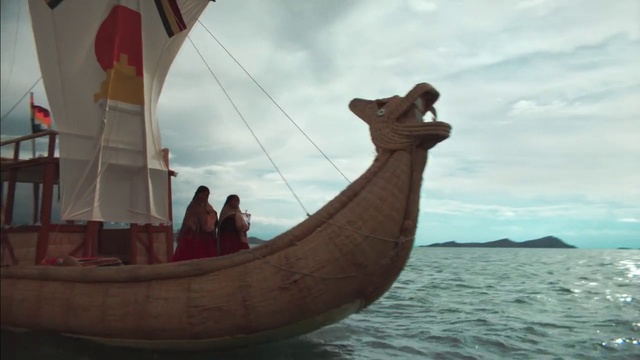 Video Reference: Water transportation, Viking ships, Boat, Longship, Vehicle, Watercraft, Sailboat, Boating