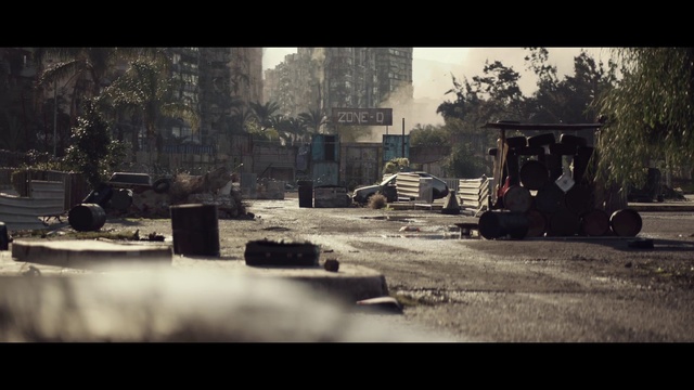 Video Reference: Mode of transport, Tree, Photography, Landscape, Pc game, Screenshot, Vehicle, Asphalt, Street, Road