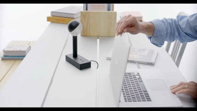 Video Reference: Desk, Table, Design, Office supplies, Hand, Technology, Furniture, Office, Paper, Job, Person