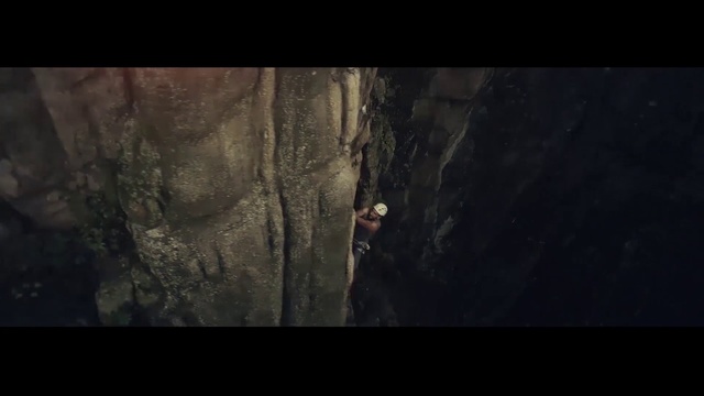 Video Reference: Darkness, Formation, Organism, Recreation, Abseiling, Tree, Screenshot, Adventure, Caving