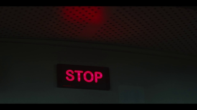 Video Reference: Red, Text, Font, Pink, Light, Magenta, Display device, Neon, Signage, Technology