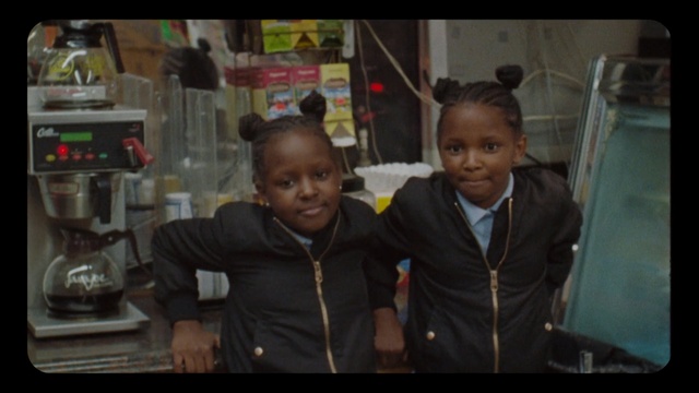 Video Reference: People, Facial expression, Snapshot, Smile, Child, Male, Human, Adaptation, Fun, Temple, Person