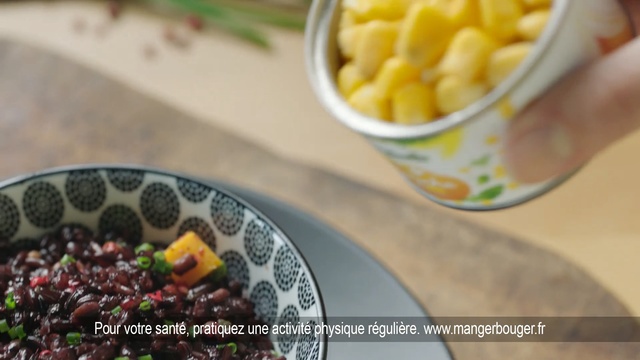 Video Reference: Dish, Food, Cuisine, Ingredient, Produce, Fruit salad, Vegetarian food, Recipe, Salad, Vegetable