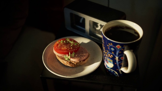 Video Reference: Food, Dish, Cuisine, Cup, Coffee cup, Ingredient, Breakfast, Cup, Meal, Brunch