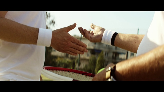 Video Reference: Hand, Finger, Gesture, Wrist, Thumb, Handshake, Nail