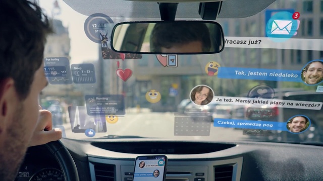 Video Reference: Windshield, Automotive mirror, Vehicle, Rear-view mirror, Transport, Mode of transport, Auto part, Driving, Car, Glass