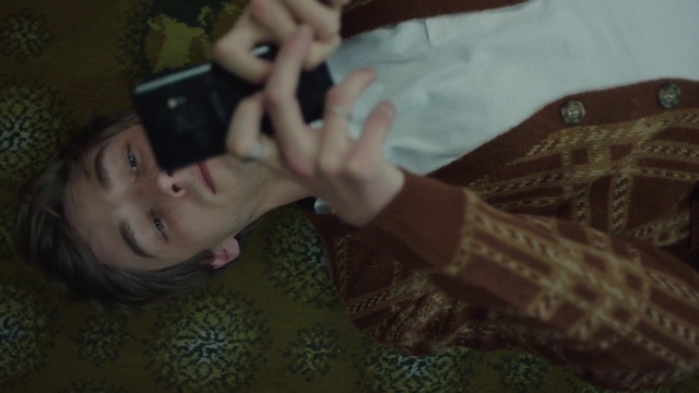 Video Reference: Finger, Head, Eyebrow, Hand, Nose, Mouth, Selfie, Fun, Arm, Lip