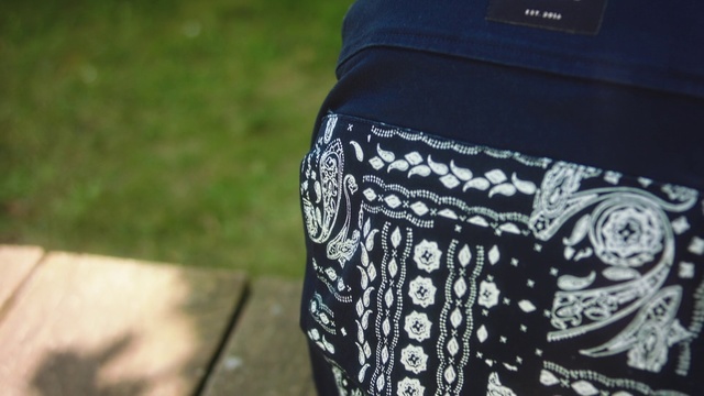 Video Reference: Design, board short, Textile, Tree, Pattern, Shorts, Trousers, Sportswear, Trunks, Pocket