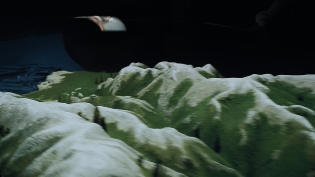 Video Reference: green, water, sky, ice, snow, freezing, earth, darkness, space, landscape