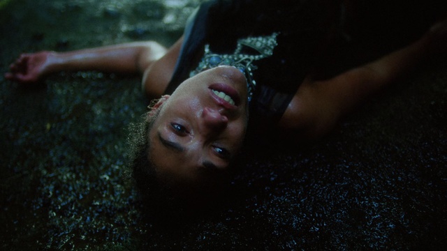 Video Reference: Beauty, Water, Eye, Muscle, Hand, Tree, Photography, Darkness, Black hair, Flesh