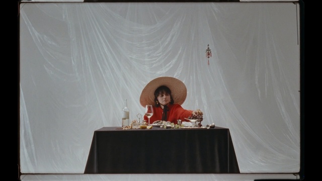 Video Reference: Event, Table