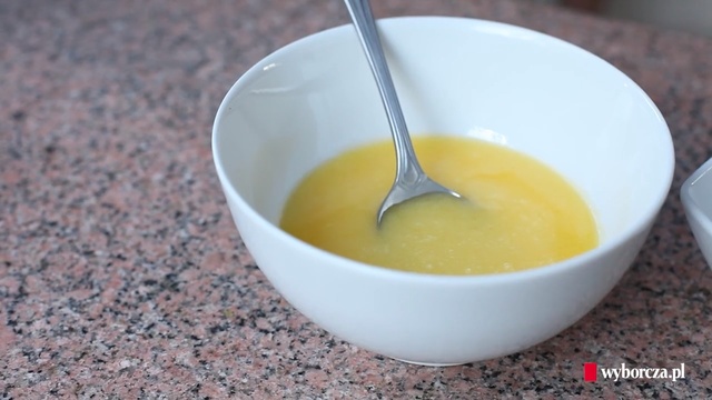 Video Reference: Food, Dish, Cuisine, Ingredient, Crème anglaise, Hollandaise sauce, Aioli, Velouté sauce, Tahini, Soup