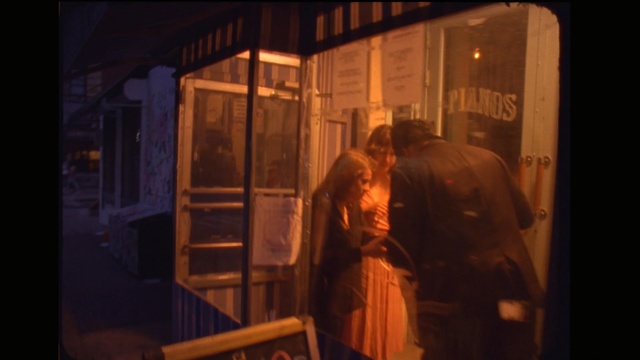 Video Reference: Darkness, Scene, Photography, Midnight, Art, Person