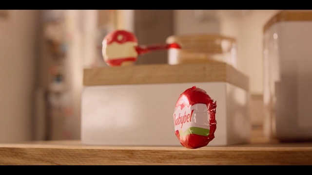 Video Reference: Red, Carmine
