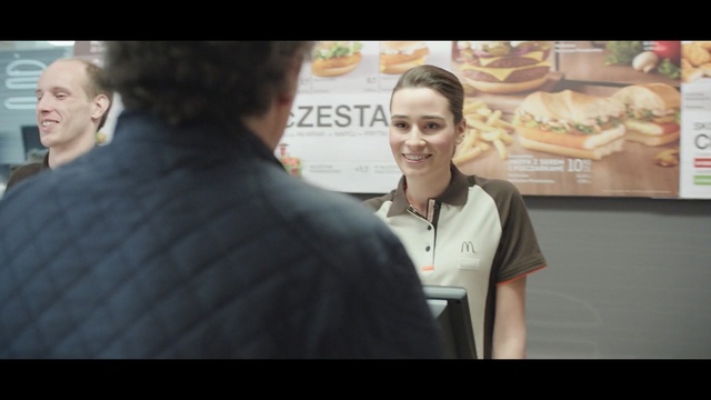 Video Reference: Fun, Smile, Photography, Font, Conversation, Selfie, T-shirt