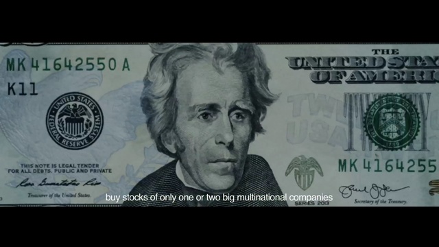 Video Reference: Money, Cash, Currency, Banknote, Forehead, Dollar, Green, Text, Skin, Paper, Person