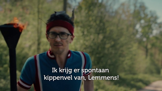 Video Reference: Eyewear, Recreation, Glasses, Happy, Fun, Photo caption, Running, Tree, Font, Photography