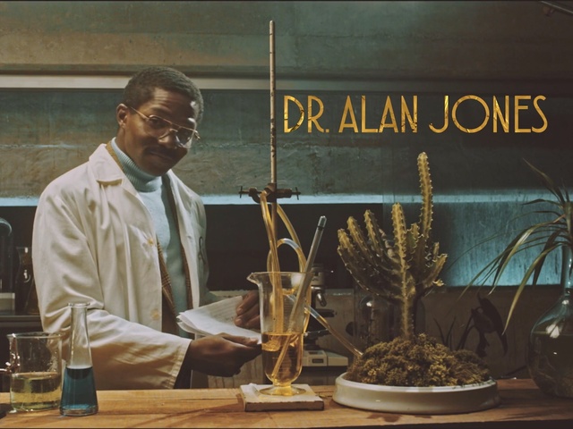 Video Reference: Houseplant, Adaptation, Plant