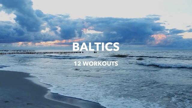 Video Reference: Sky, Body of water, Ocean, Sea, Wave, Water, Shore, Horizon, Cloud, Wind wave