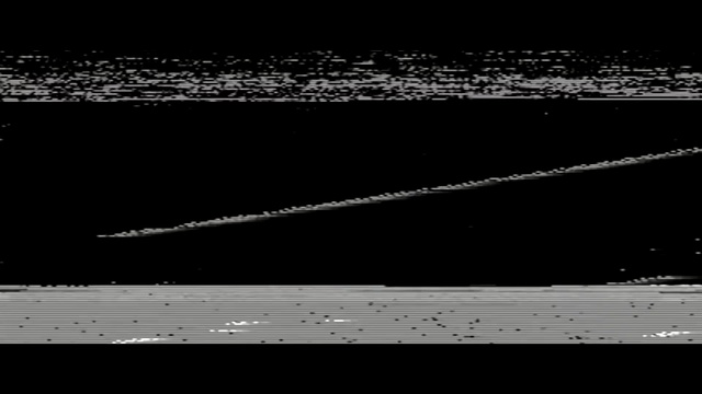 Video Reference: black, white, text, atmosphere, black and white, sky, monochrome photography, light, darkness, night