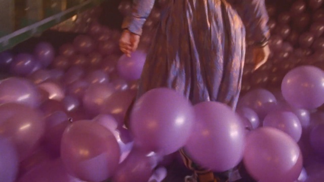 Video Reference: purple, balloon, violet, party supply