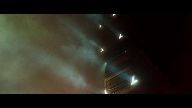 Video Reference: Sky, Atmosphere, Light, Darkness, Lens flare, Space, Night, Astronomical object, Midnight, Photography