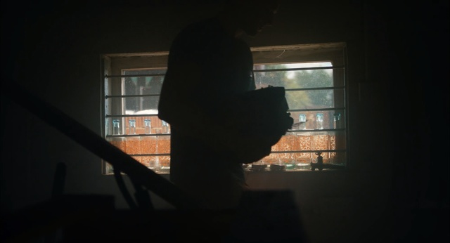 Video Reference: darkness, light, window, sunlight, daylighting, glass, shadow, night, angle, house