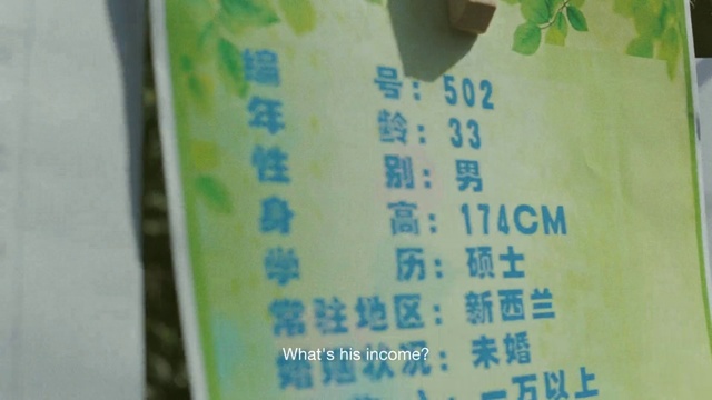 Video Reference: Text, Font