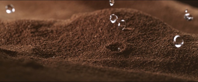 Video Reference: Soil, Brown, Sky, Photography, Rock, Macro photography, Sand