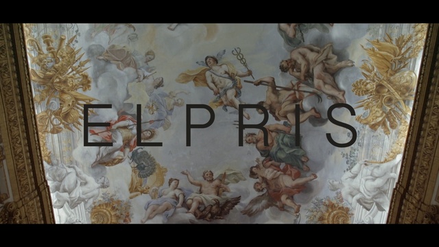 Video Reference: art, tapestry, religion