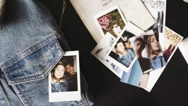 Video Reference: photograph, design, Person