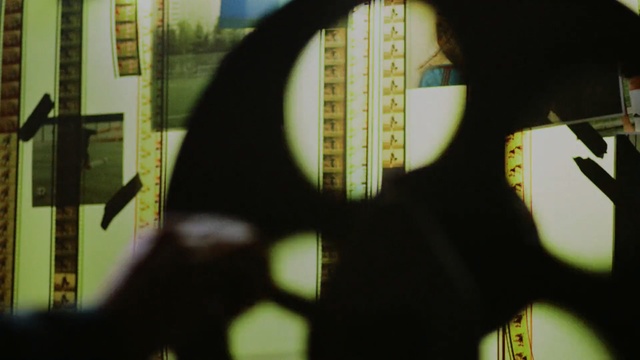 Video Reference: shadow