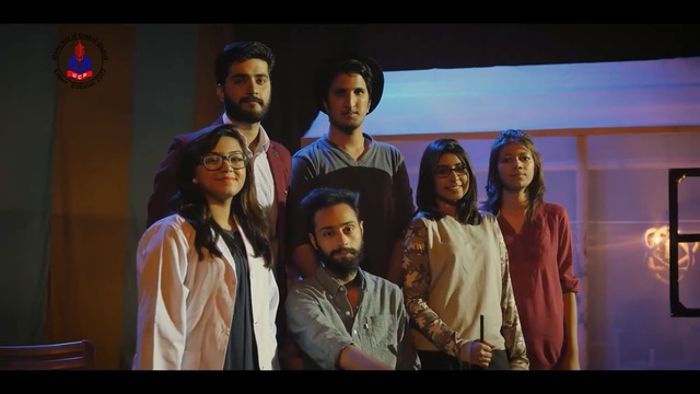 Video Reference: musical theatre, drama, theatre, stage, screenshot, song, event, performance, Person