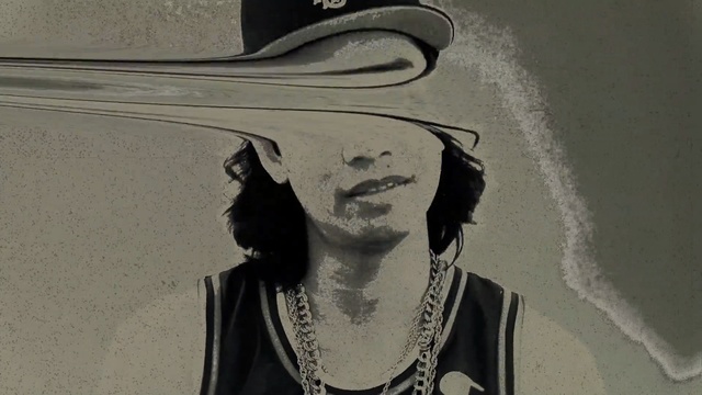 Video Reference: cool, black and white, visual arts, art