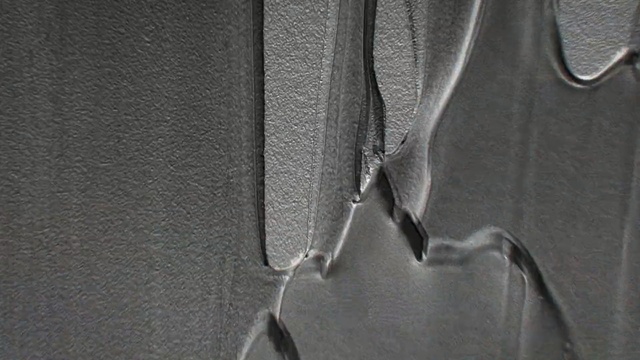 Video Reference: Textile, Silver