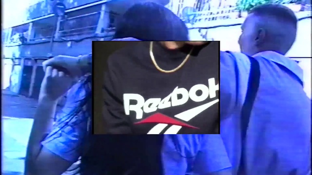 Video Reference: Blue, Cobalt blue, Electric blue, T-shirt, Product, Cool, Sportswear, Sleeve, Font, World