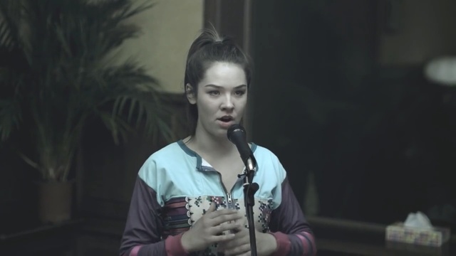 Video Reference: Human, Cool, Adaptation, Temple, Photography, Smile, Black hair, Performance, Person