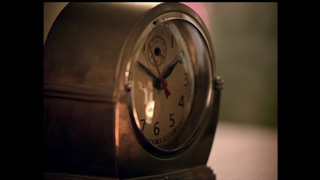 Video Reference: Clock, Home accessories, Photography, Watch, Still life photography, Circle, Interior design