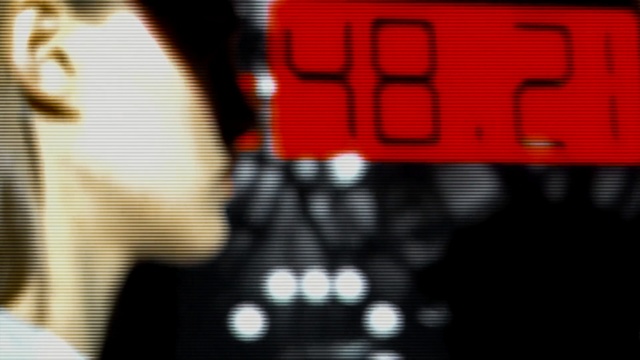 Video Reference: red, text, light, font, number, brand, computer wallpaper, square
