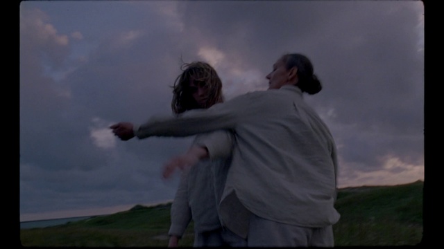 Video Reference: Sky, Photograph, Cloud, Romance, Human, Atmosphere, Love, Happy, Friendship, Interaction