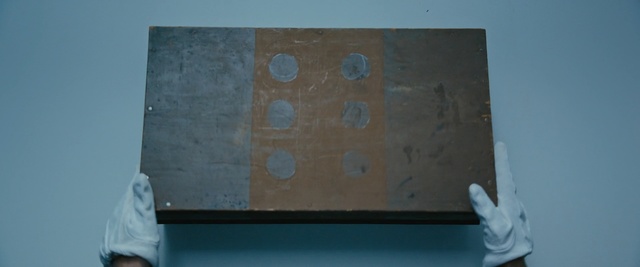 Video Reference: blue, floor, angle, space