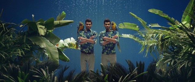 Video Reference: Organism, Fun, Plant, Adaptation, Underwater, World, Tourism