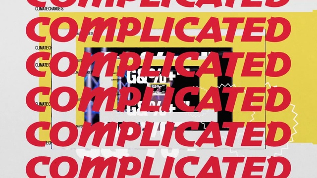 Video Reference: Font, Text