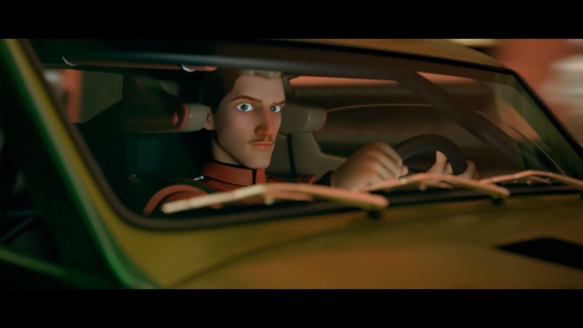 Video Reference: Vehicle door, Automotive design, Windshield, Auto part, Mode of transport, Automotive exterior, Driving, Automotive window part, Automotive mirror, Rear-view mirror, Person